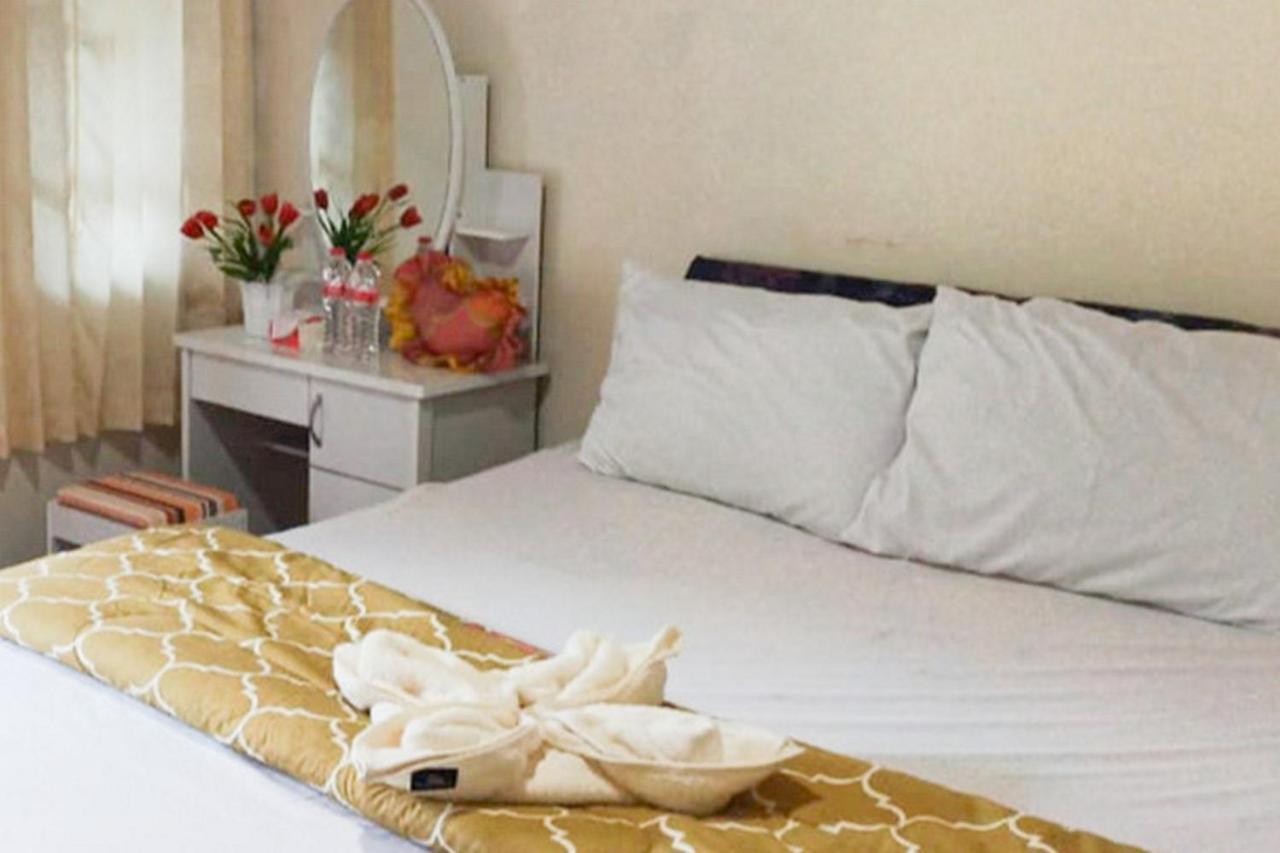 Paer Doe Homestay At Sembalun Redpartner Sembalunbumbung Kültér fotó